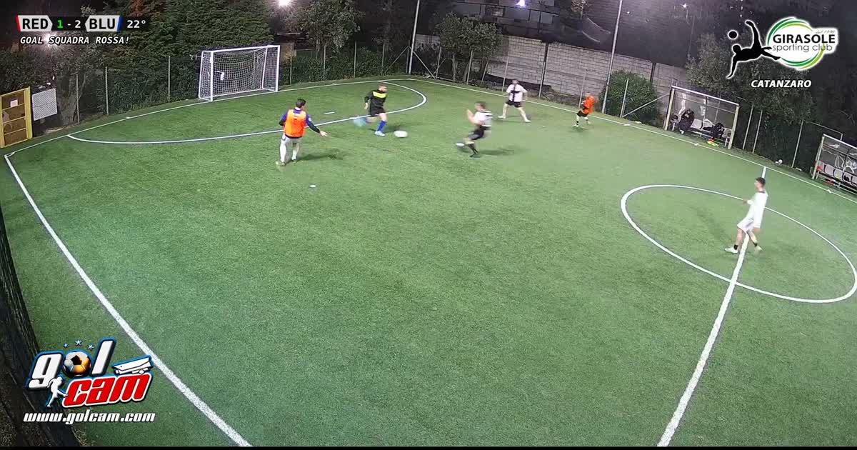 Gooool