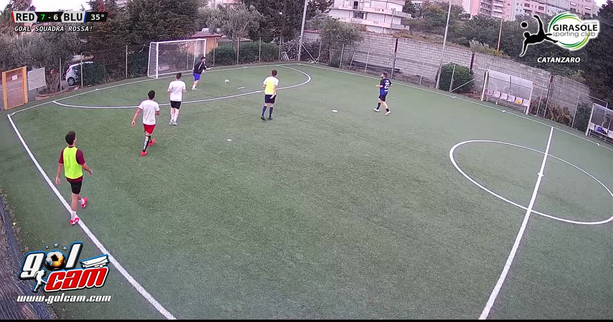Stop e gol