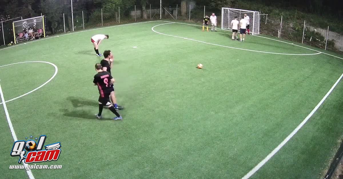 Calcio di punizione
