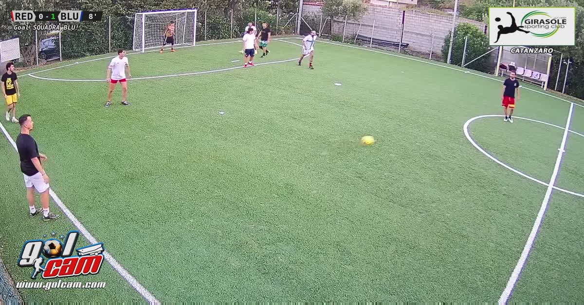 La zampata 
