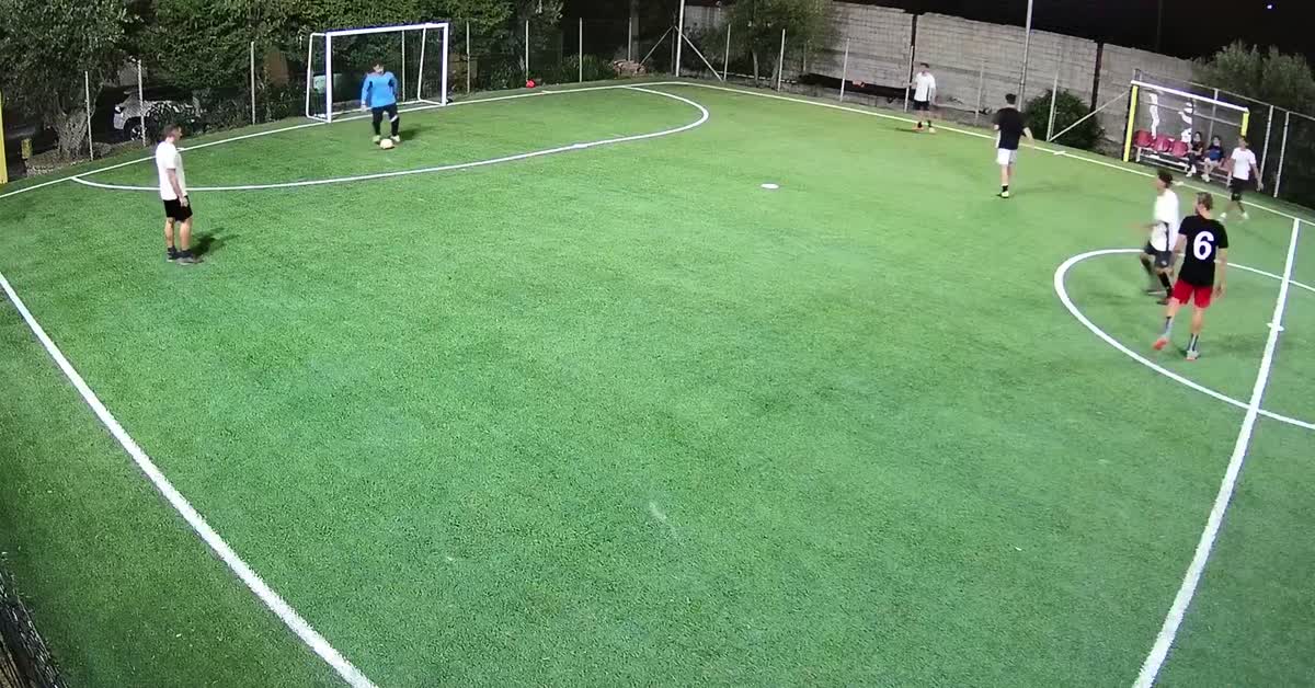 Bel passagio