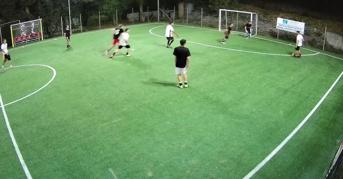 gool di testa