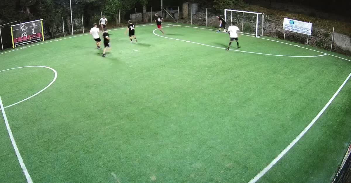 gool rovesciata