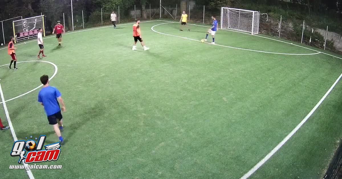Gol di merda