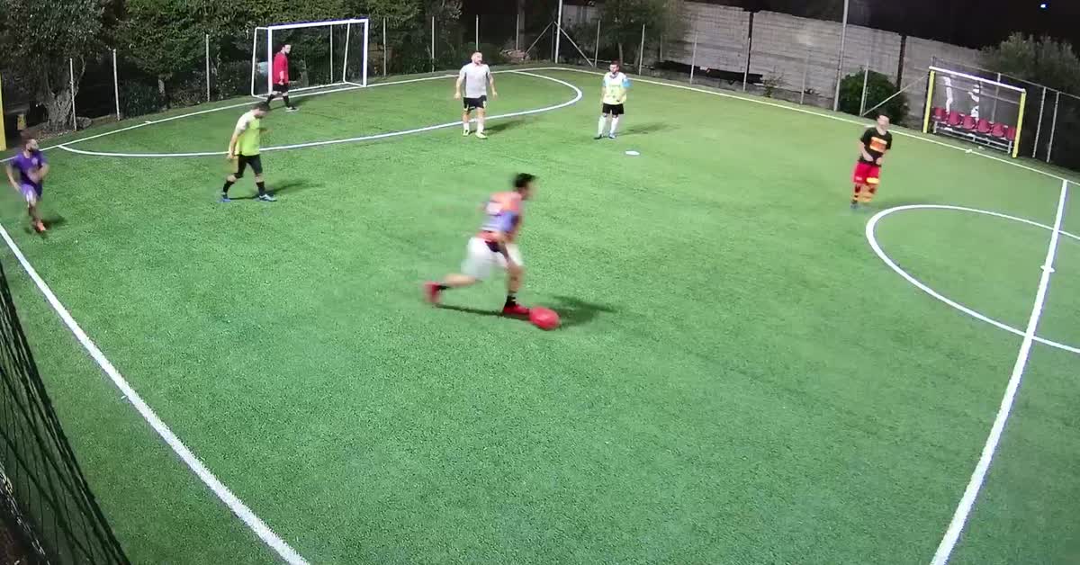 slalom
