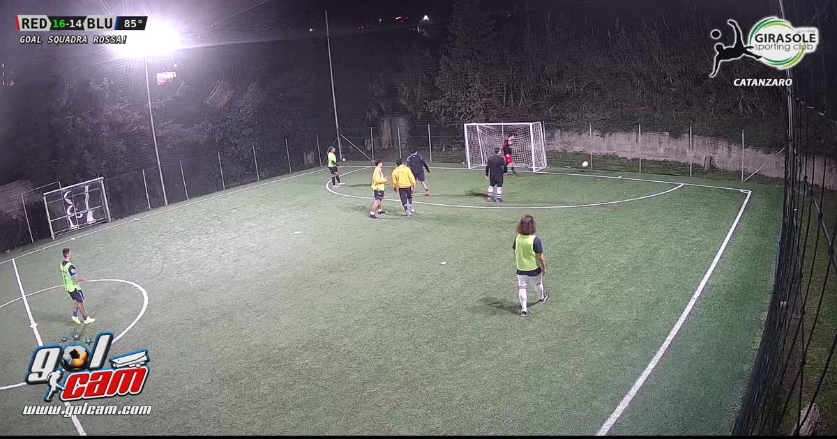 Gol di tacco