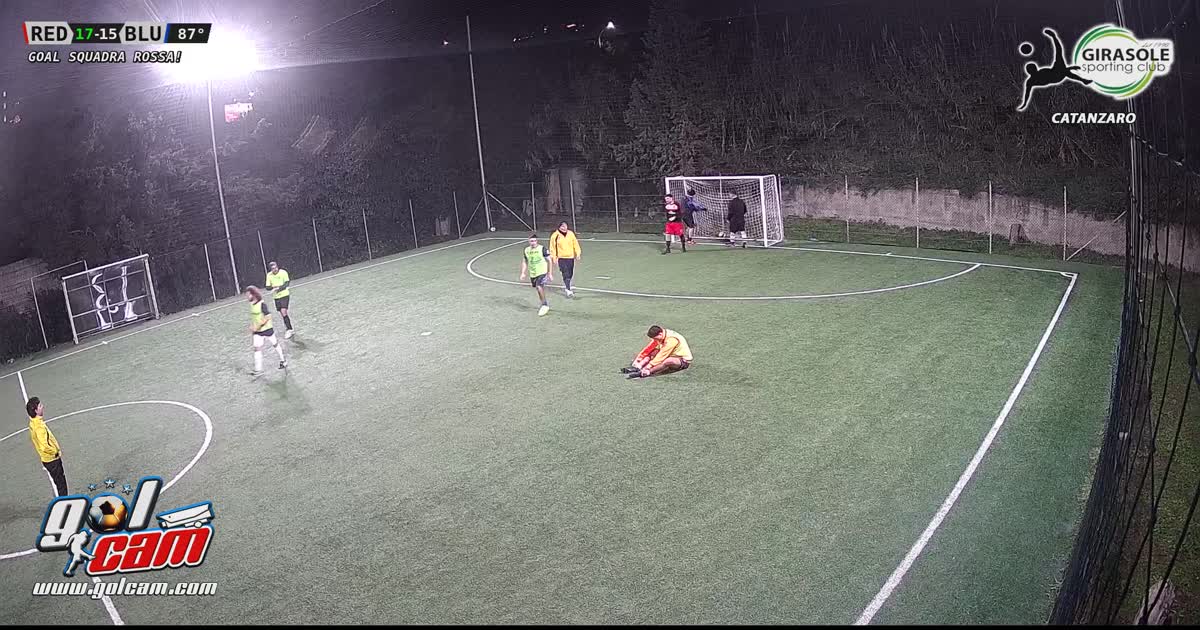 Secondo gol