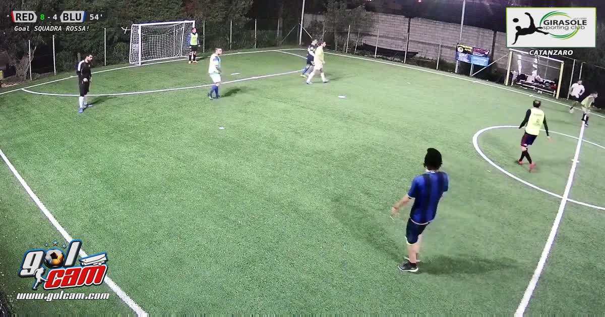 Gol fuori