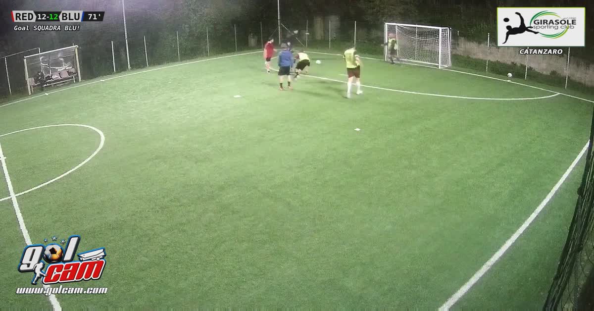 Gol opport