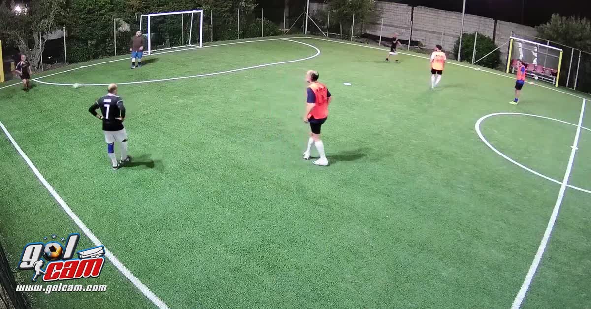 Giovanni goal
