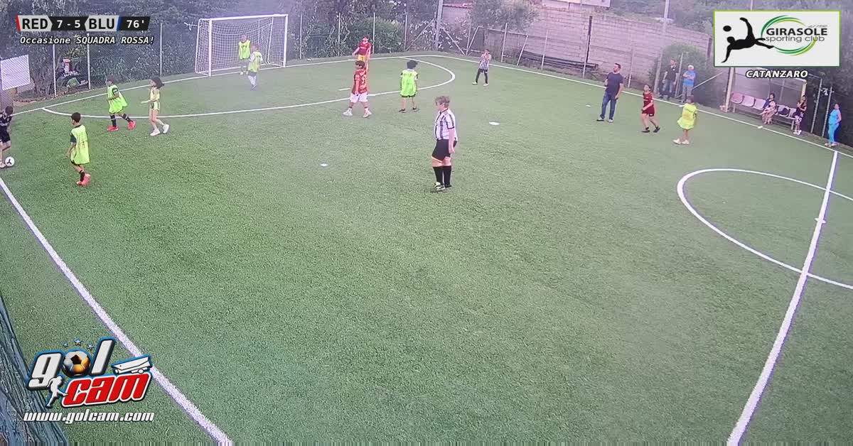 Seconda rovesciata peppe