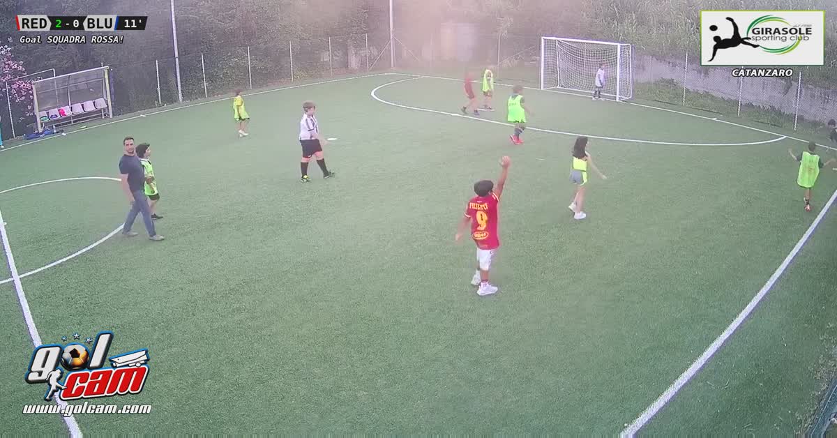 4 goal peppe