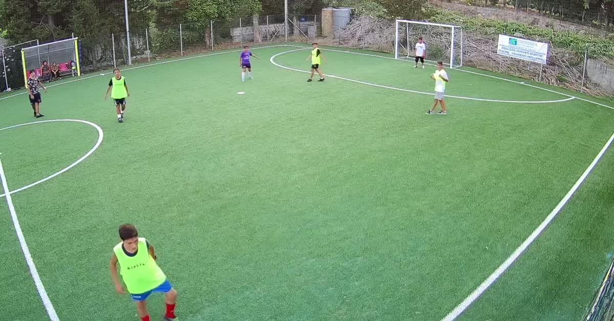 Gol alla zlatan Ibrahimovich
