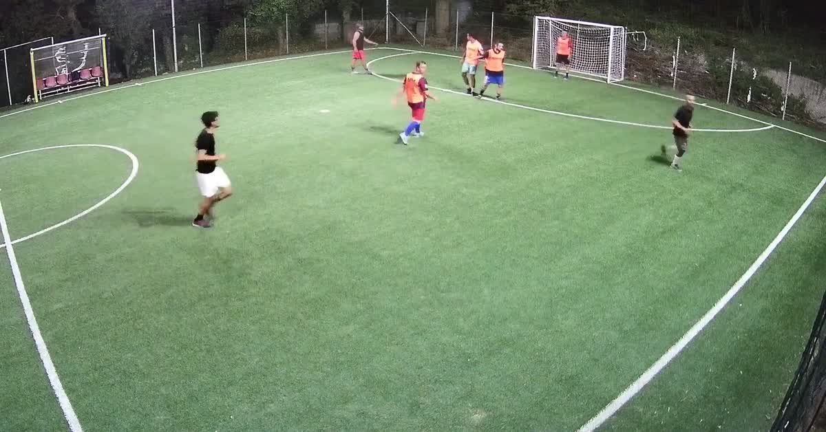 DribBling