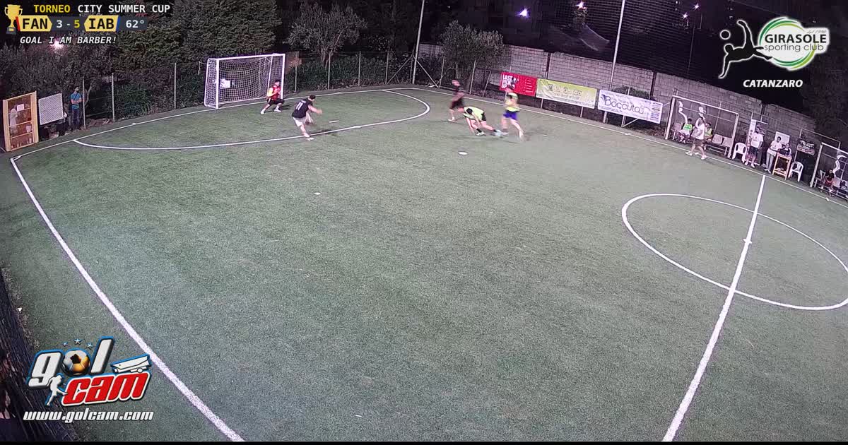 Gol gigi