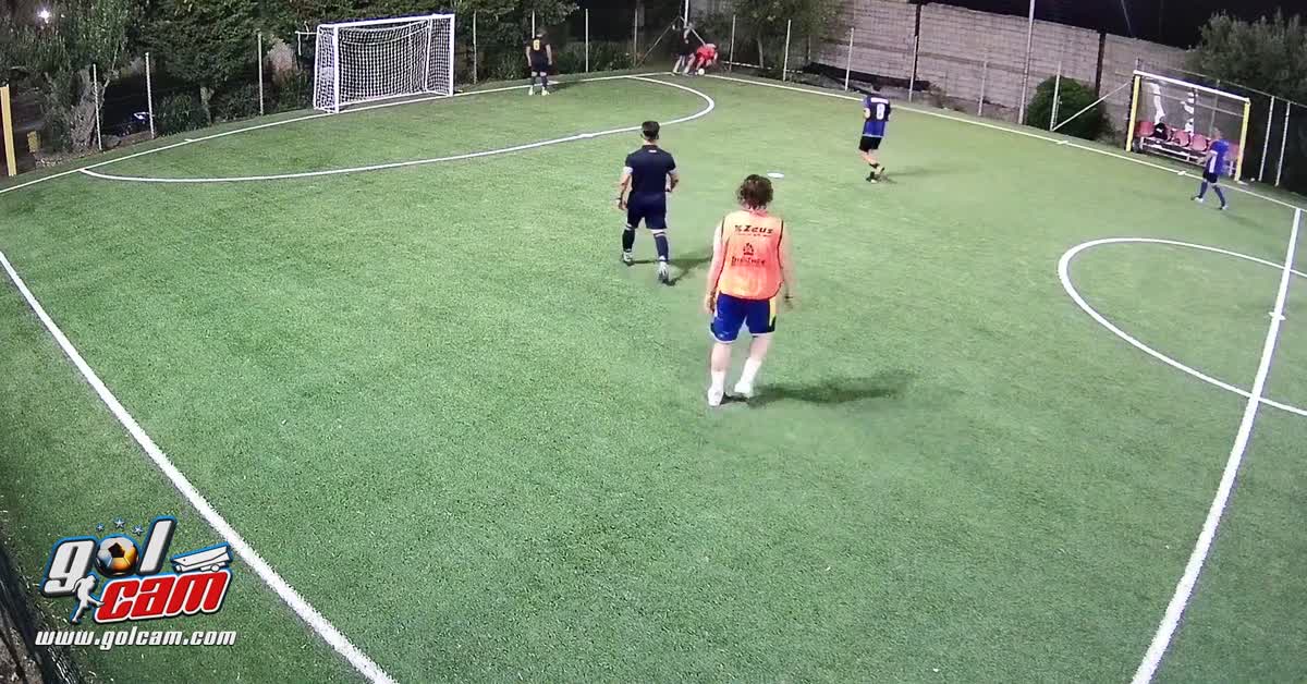 Quarto gol
