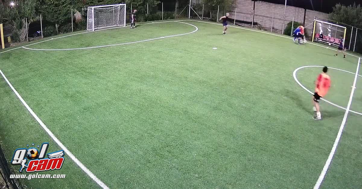 Quinto gol