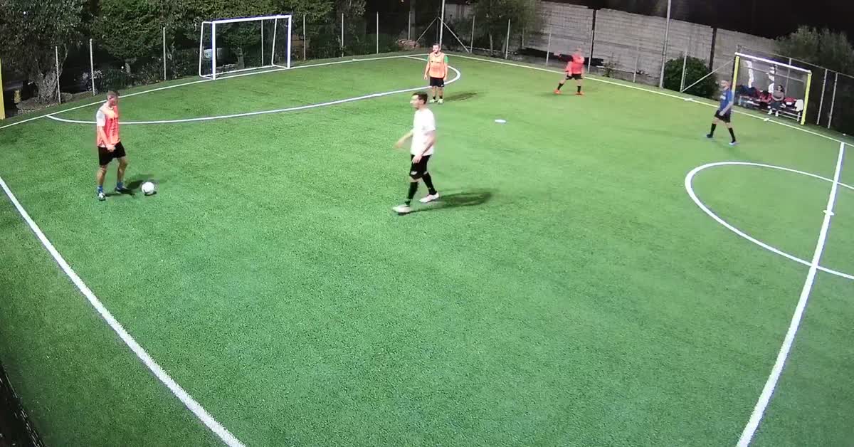 Assist luchito