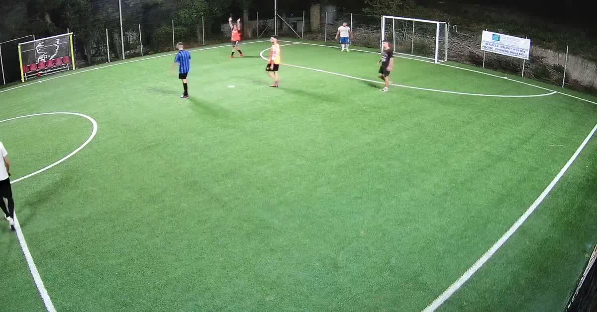 gol luchito