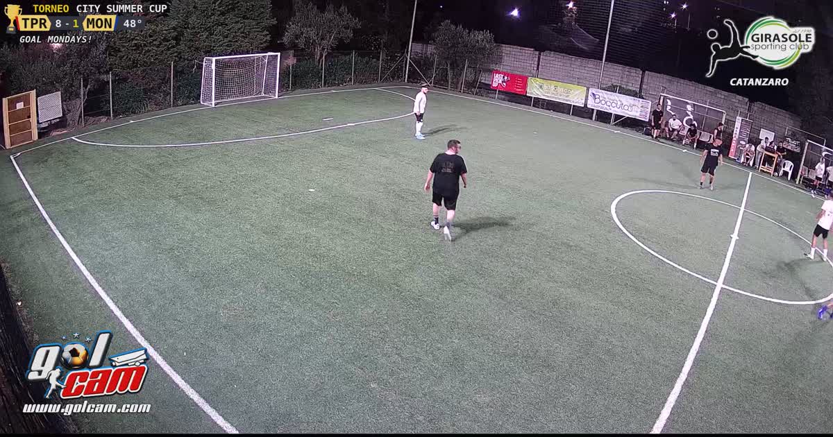 Gol mondays