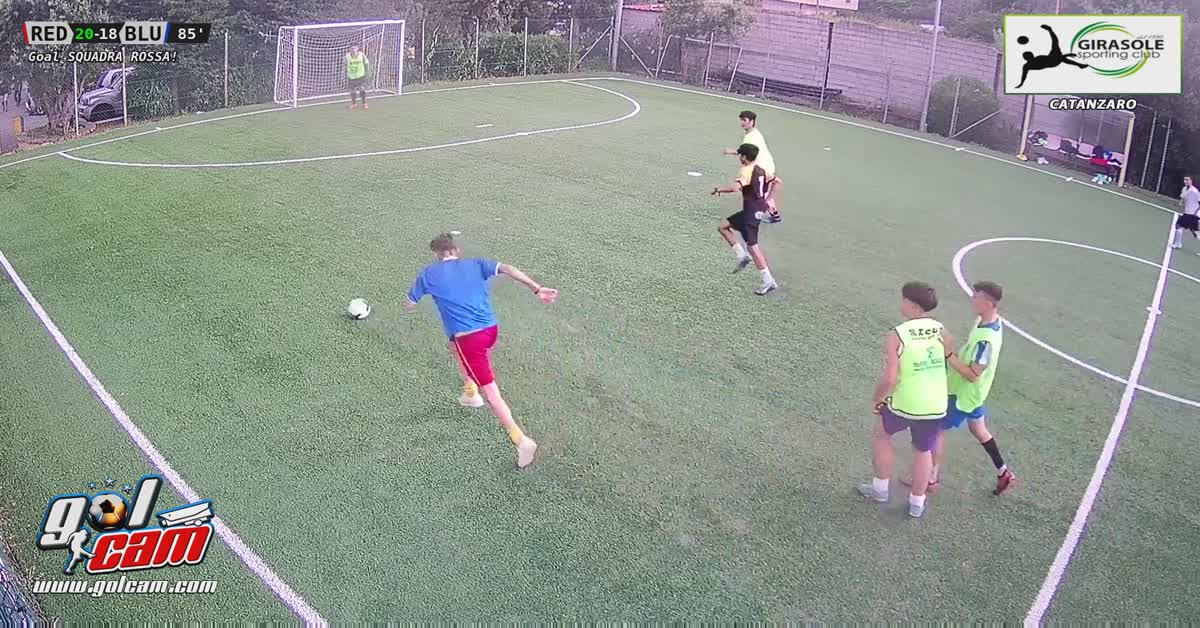 diego tunnel io gol