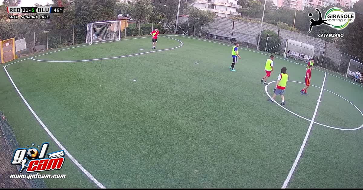 Gol Fabio