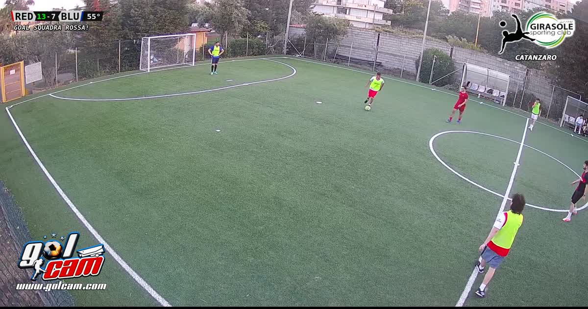 Palla alta
