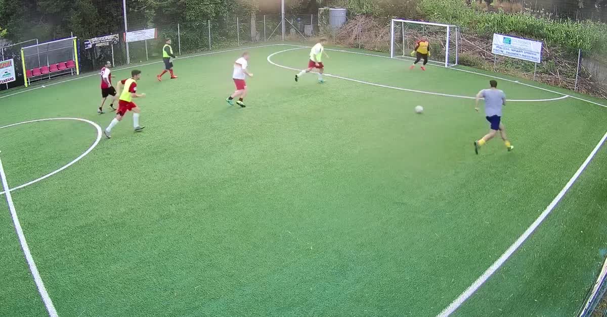 Gol Cianflone
