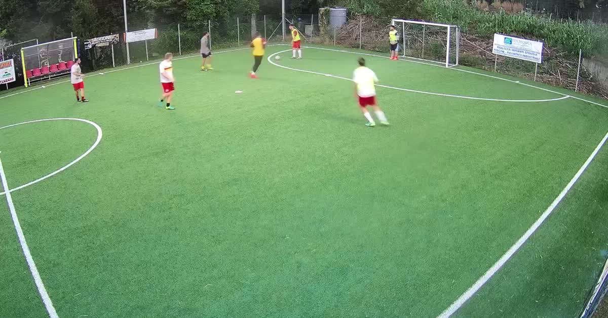 Ancora in forma dopo il covid