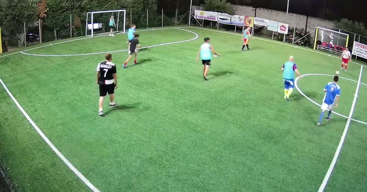 Goal mio 7 luglio