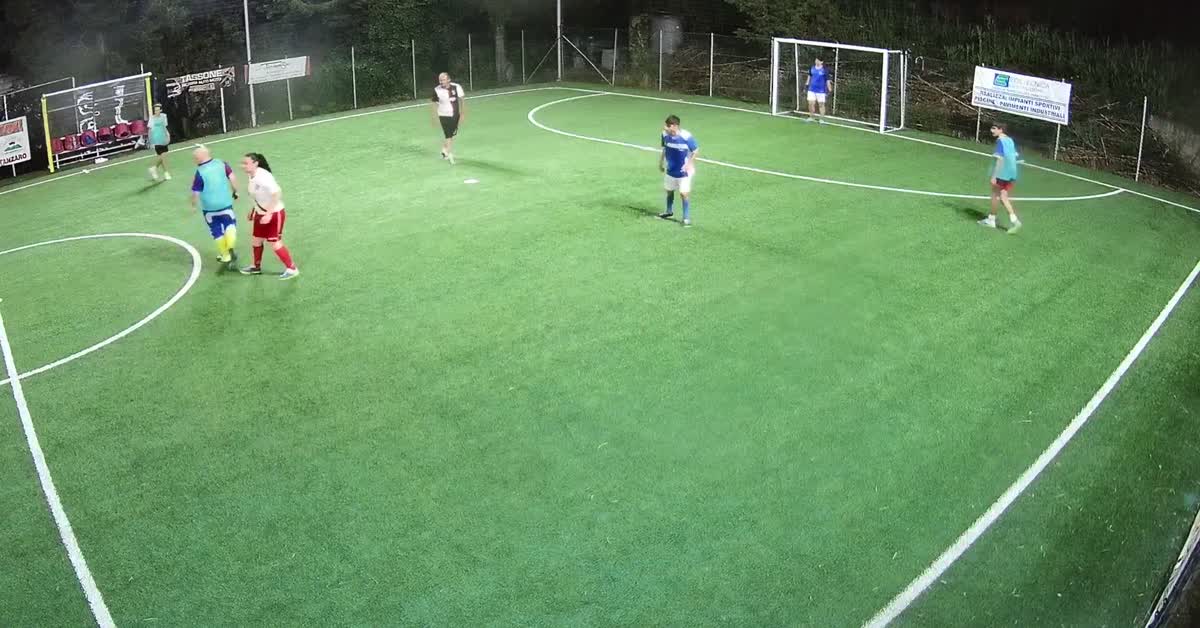 Azione prestigiosa