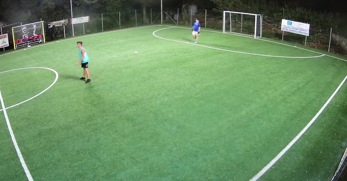 Gol vittoria 