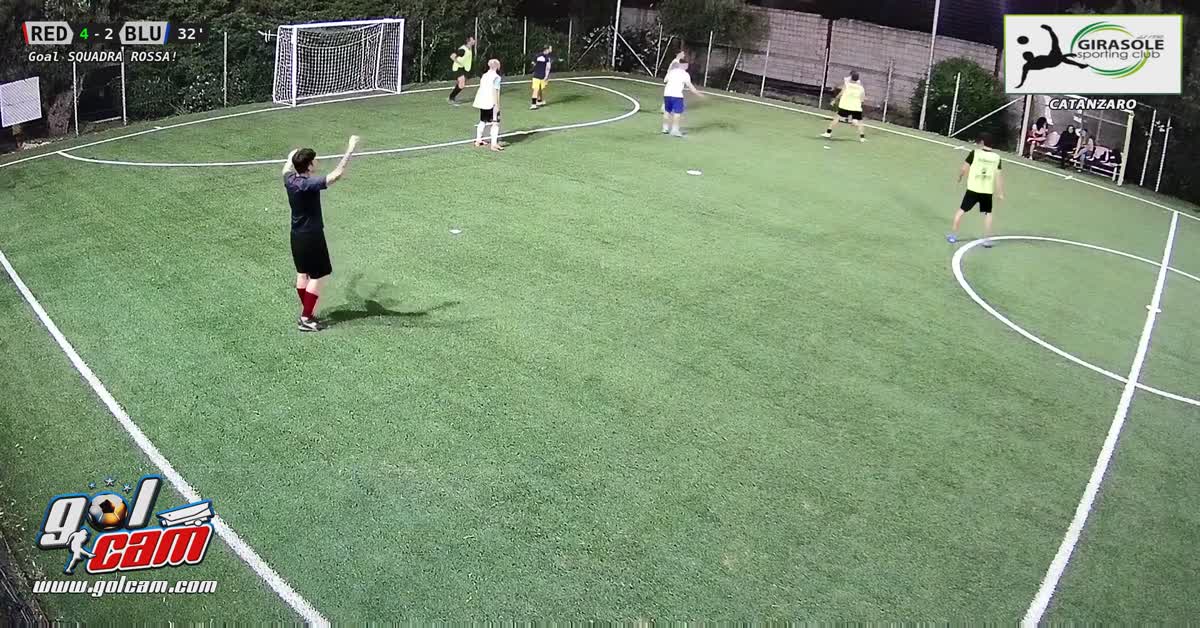 Gooooool