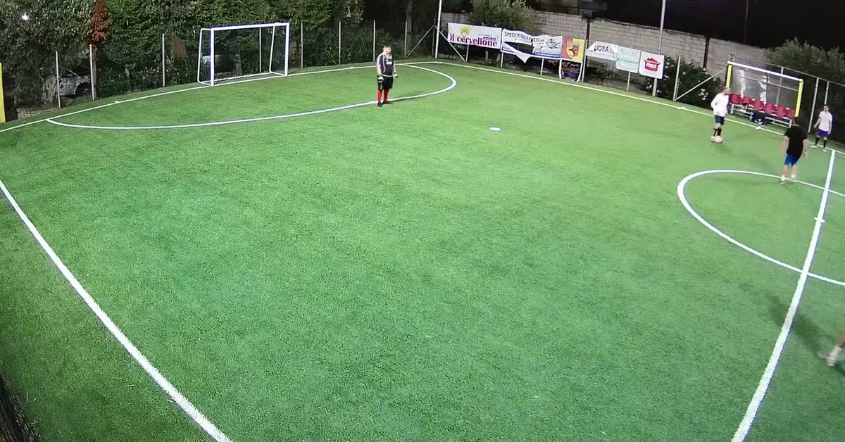 Gol 07/08