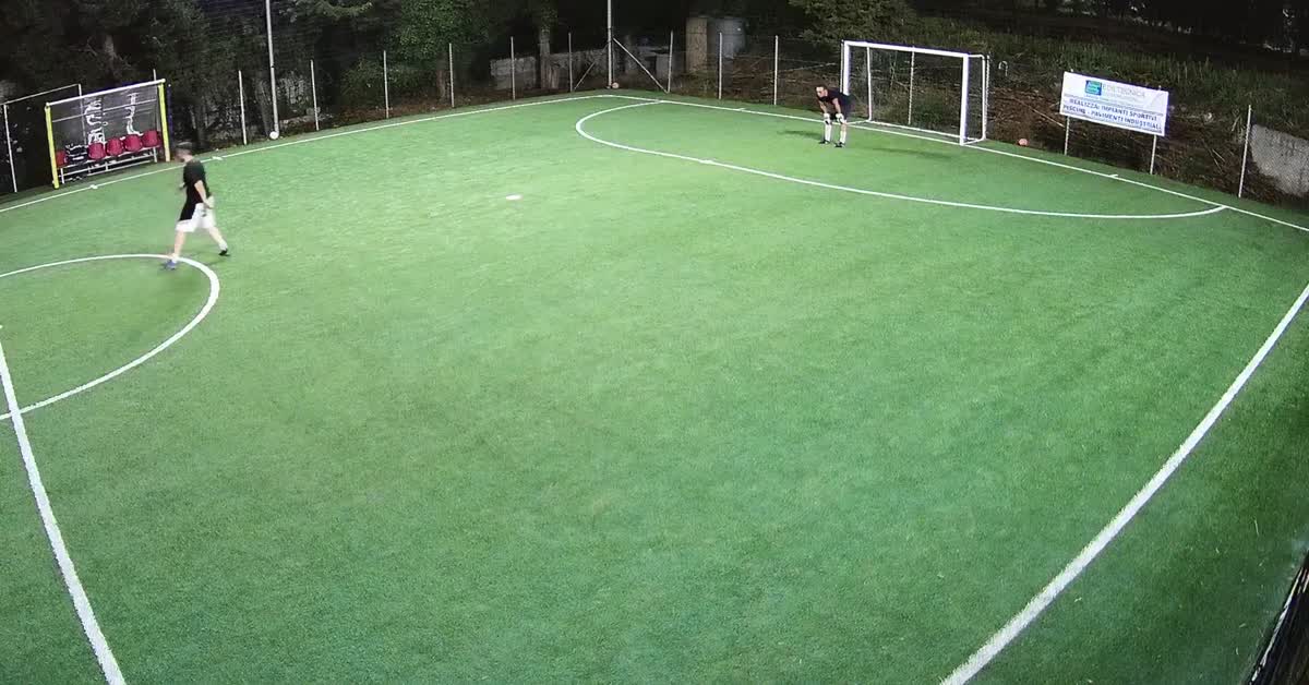 Dribbling 