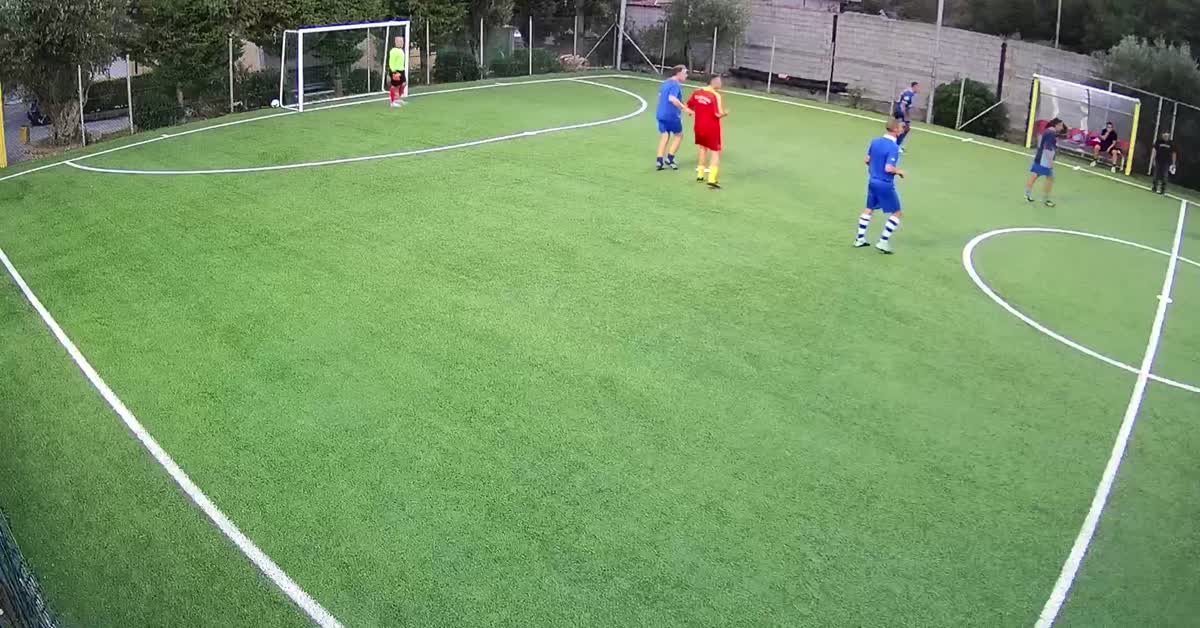 Da fuori
