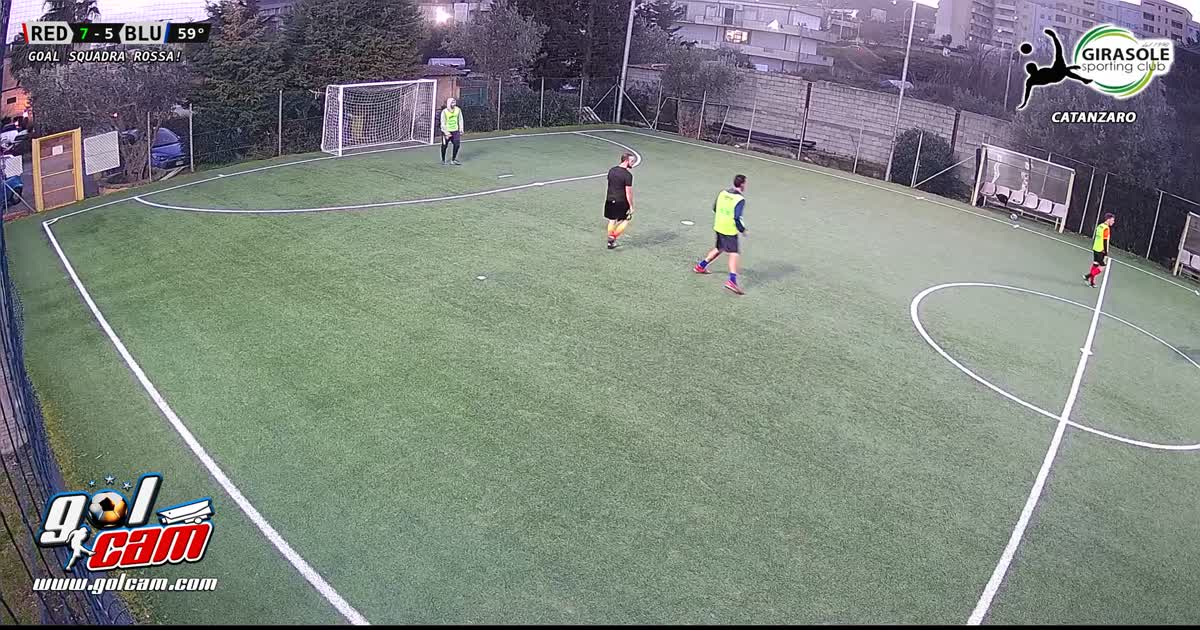Gol andrea