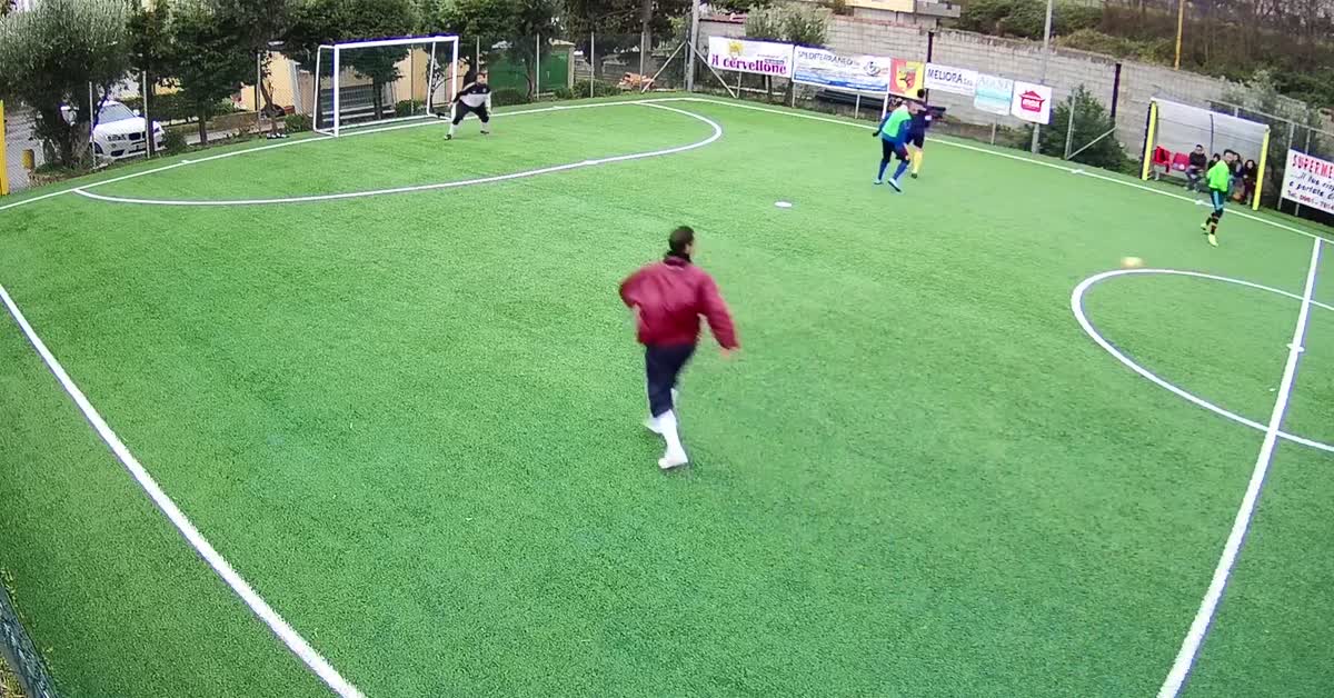 Iemma gol 