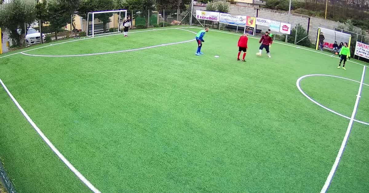 Pero gol 