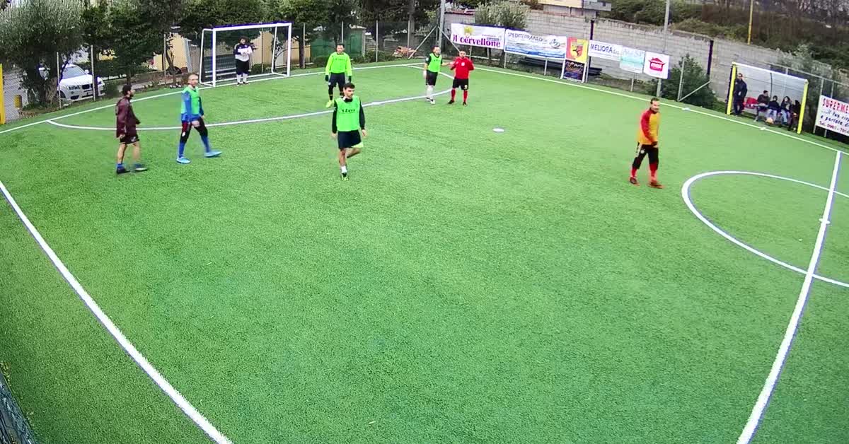 Barone best gol 