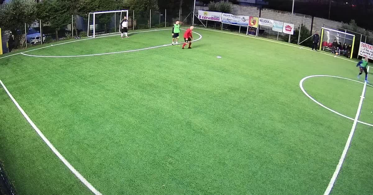 Gol dichiarato 