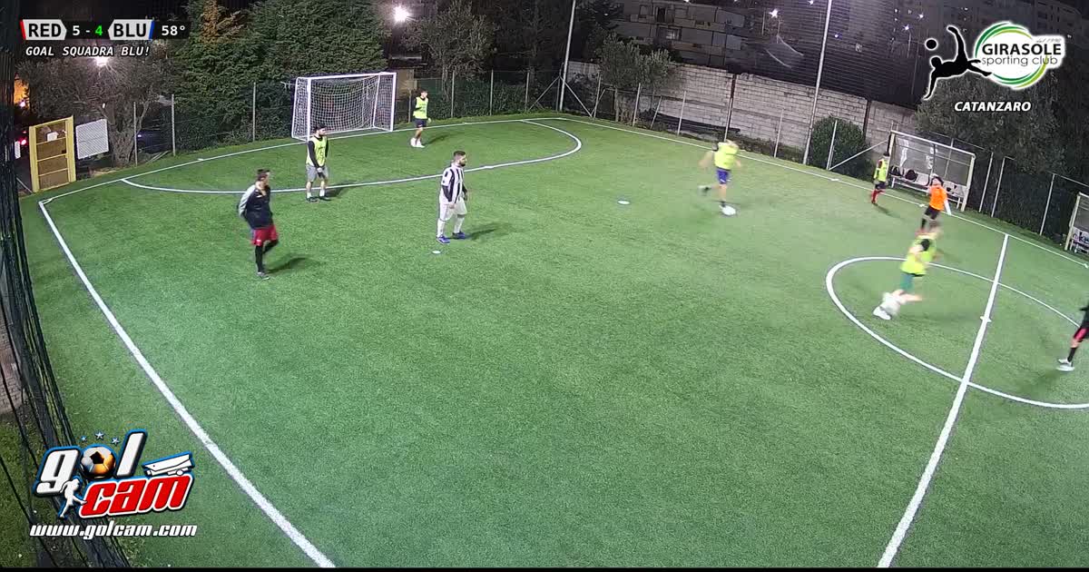 Gooooallll