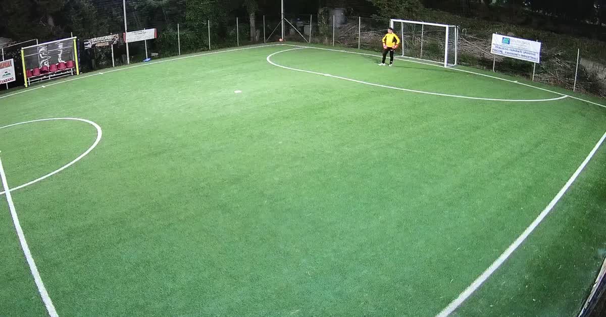 Assist per Caporale