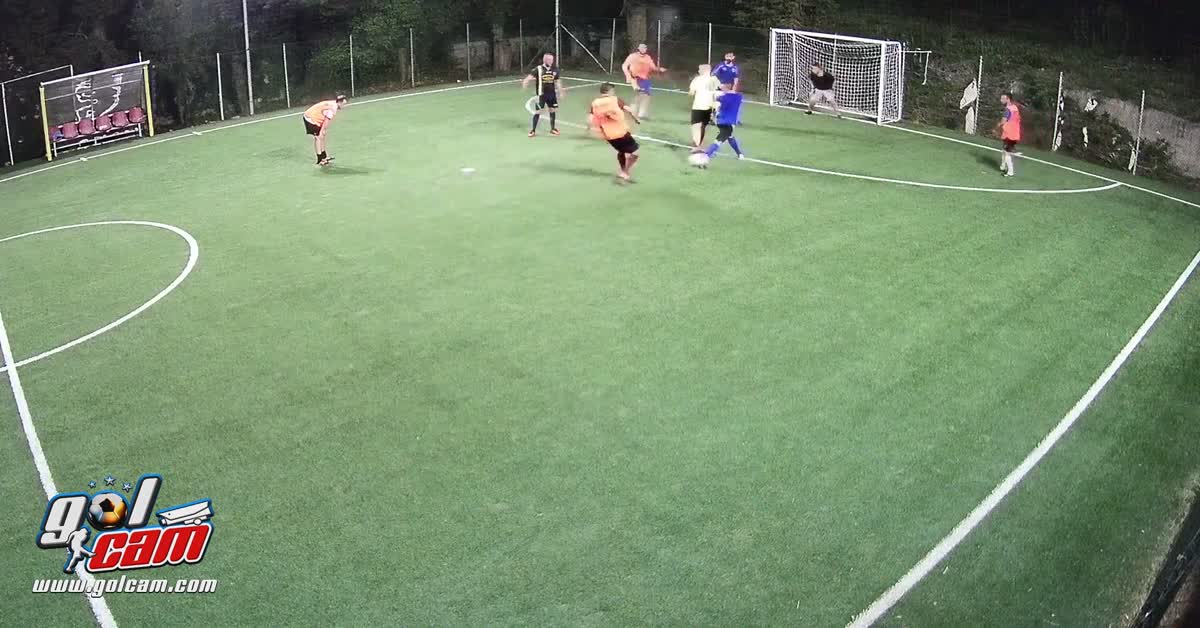1? gol del 2021