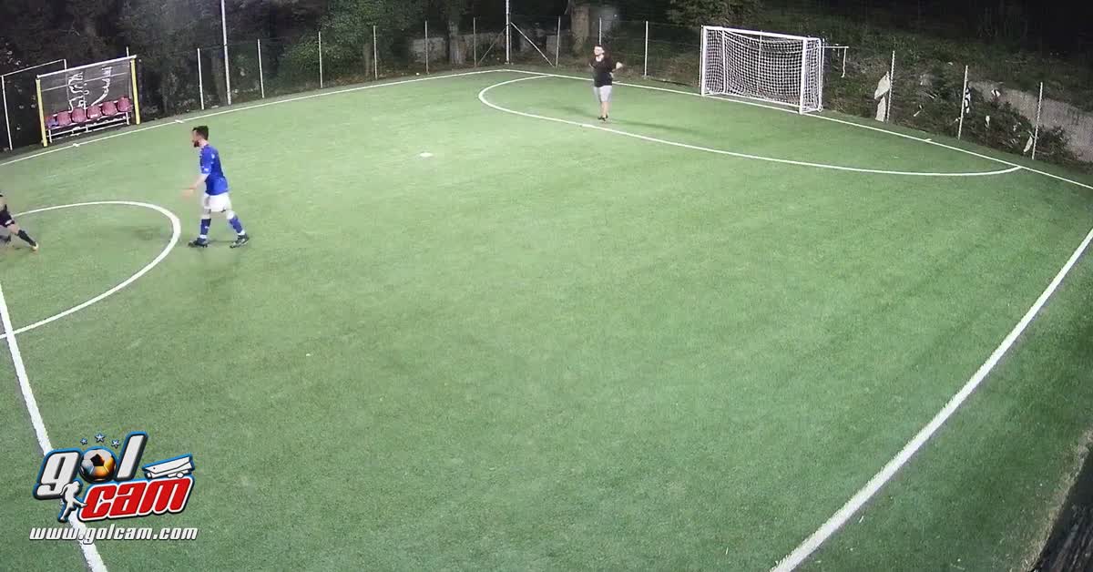 Tacco decisivo!!!