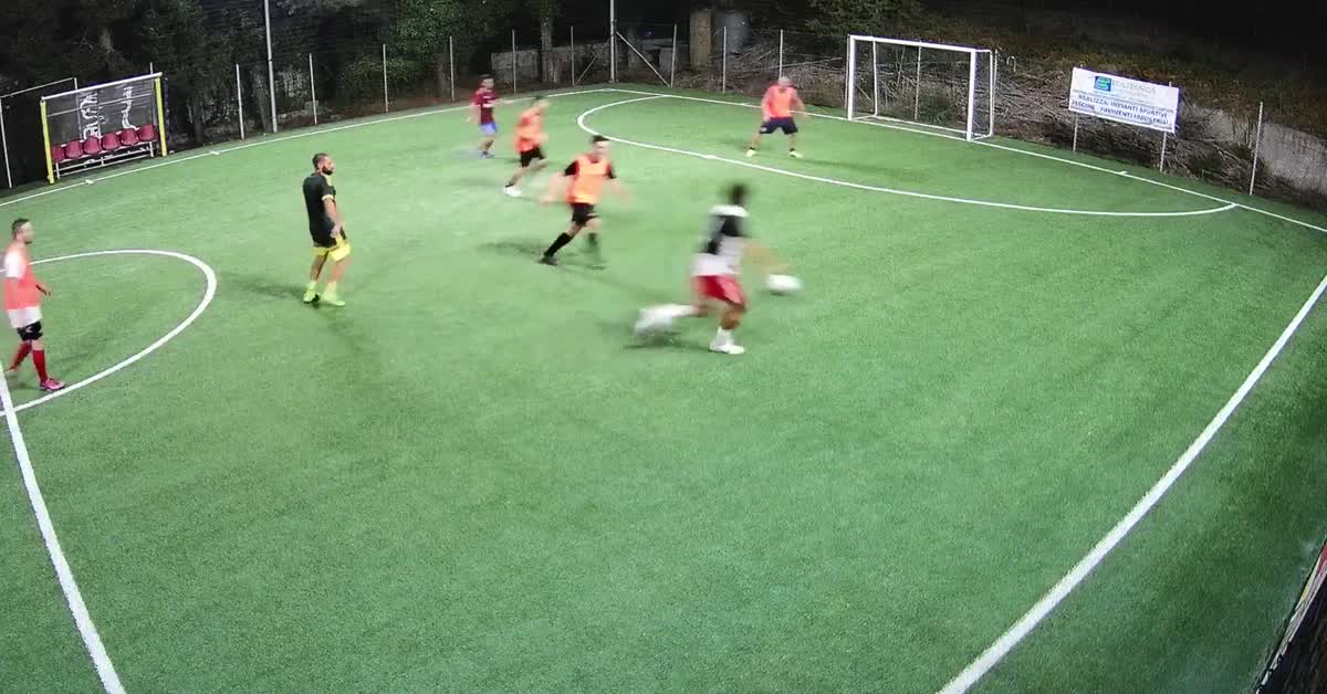 Tiro al volo