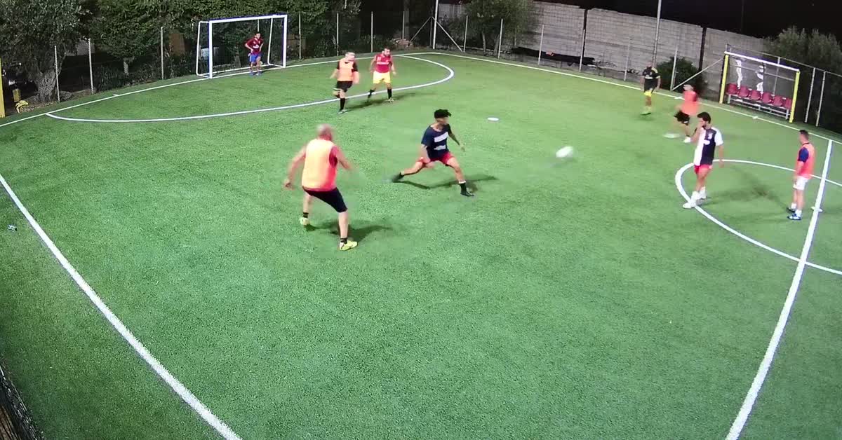 Goooaaaallll