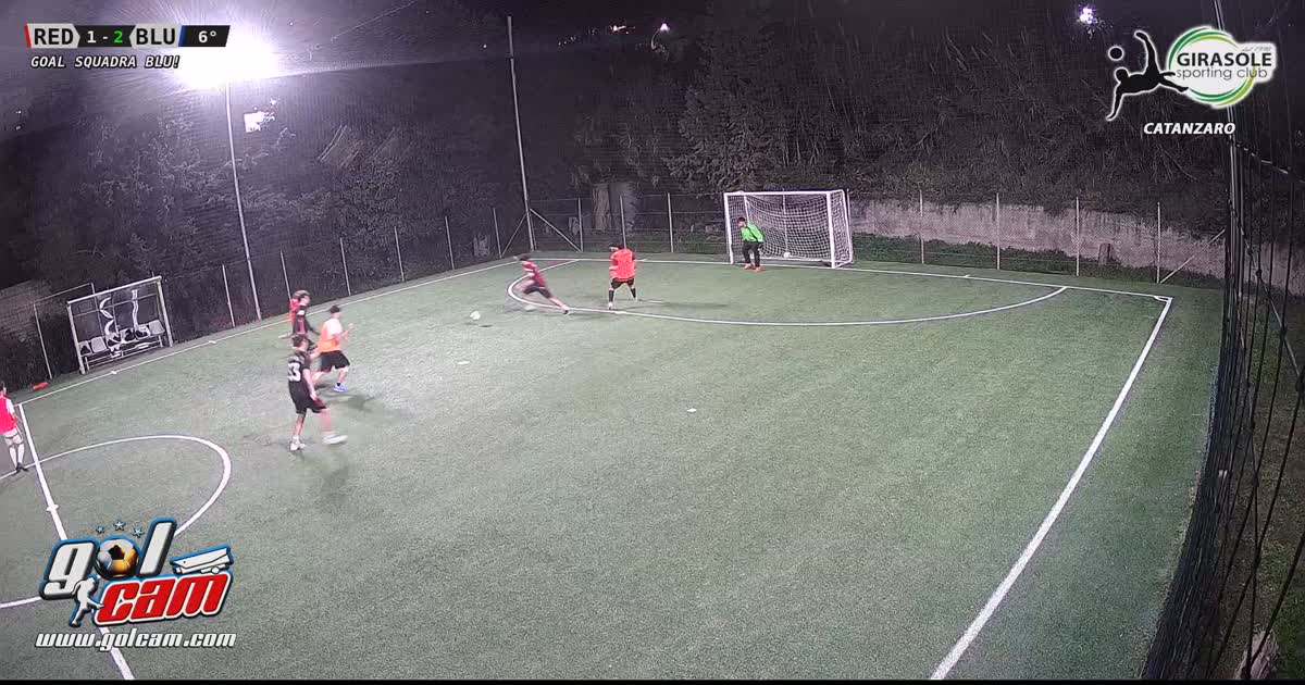 gol da fuori area 