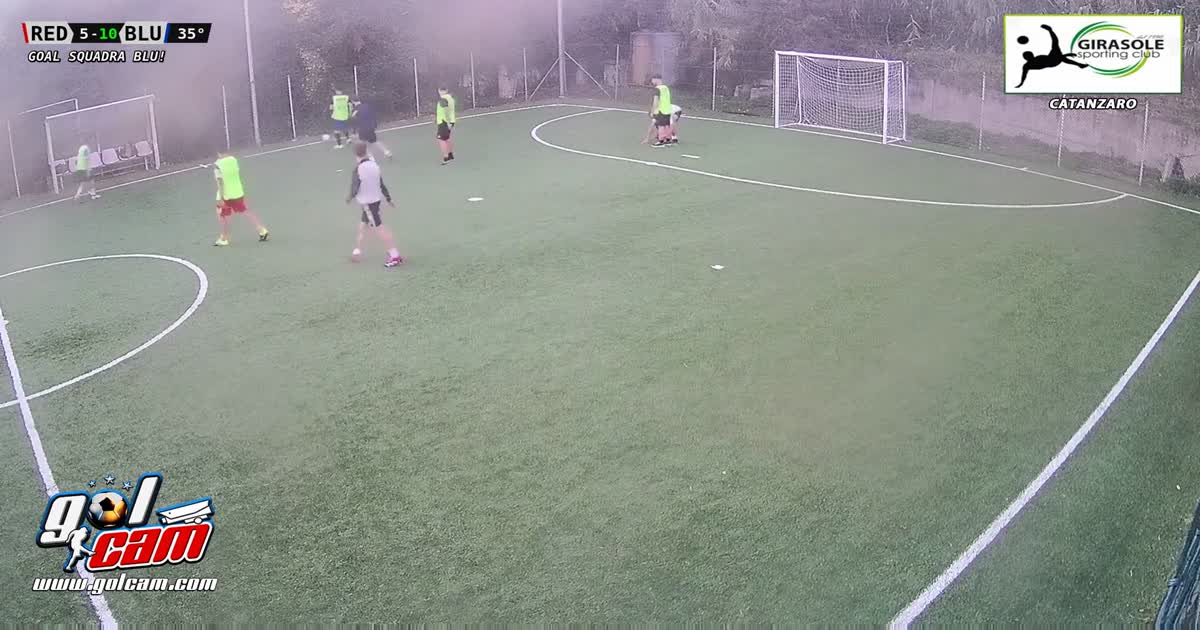 gol della merd4