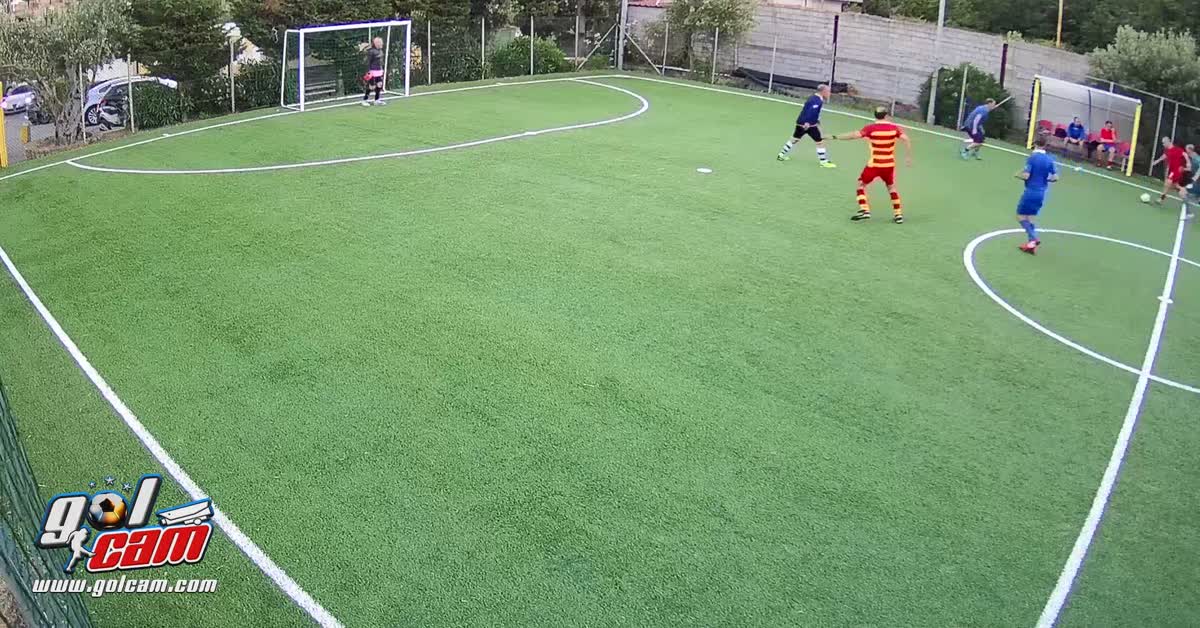 Goal vittoria